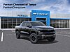 New 2026 CHEVROLET SILVERADO EV MAX RANGE TRAIL BOSS in BRANDON, FLORIDA