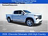 New 2026 CHEVROLET SILVERADO 1500 HIGH COUNTRY in BRANDON, FLORIDA