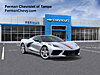New 2026 CHEVROLET CORVETTE 2LT in BRANDON, FLORIDA