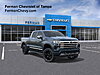 New 2026 CHEVROLET SILVERADO 1500 HIGH COUNTRY in BRANDON, FLORIDA