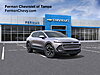New 2026 CHEVROLET Equinox EV LT1 W/PCY in BRANDON, FLORIDA