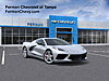 New 2026 CHEVROLET CORVETTE 1LT in BRANDON, FLORIDA