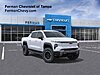 New 2026 CHEVROLET SILVERADO EV EXTENDED RANGE TRAIL BOSS in BRANDON, FLORIDA