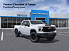 New 2026 CHEVROLET SILVERADO 2500 ZR2 in BRANDON, FLORIDA