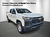 New 2026 CHEVROLET COLORADO 4WD WORK TRUCK in BRANDON, FLORIDA