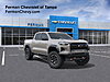 New 2026 CHEVROLET COLORADO 4WD ZR2 in BRANDON, FLORIDA