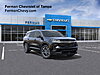 New 2026 CHEVROLET TRAVERSE FWD LT in BRANDON, FLORIDA