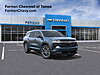 New 2026 CHEVROLET TRAVERSE FWD LT in BRANDON, FLORIDA