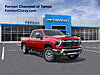 New 2026 CHEVROLET SILVERADO 2500 LTZ in BRANDON, FLORIDA