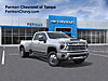 New 2026 CHEVROLET SILVERADO 3500 HIGH COUNTRY in BRANDON, FLORIDA