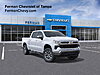 New 2025 CHEVROLET SILVERADO 1500 LT in BRANDON, FLORIDA