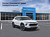New 2026 CHEVROLET TRAILBLAZER LT in BRANDON, FLORIDA