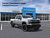 New 2026 CHEVROLET SILVERADO 2500 CUSTOM in BRANDON, FLORIDA