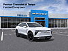 New 2026 CHEVROLET BLAZER EV FWD LT in BRANDON, FLORIDA