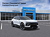 New 2026 CHEVROLET BLAZER EV AWD SS in BRANDON, FLORIDA