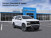New 2026 CHEVROLET TAHOE Z71 in BRANDON, FLORIDA
