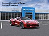 New 2026 CHEVROLET CORVETTE 2LZ in BRANDON, FLORIDA