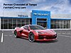 New 2026 CHEVROLET CORVETTE 2LZ in BRANDON, FLORIDA