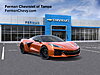 New 2026 CHEVROLET CORVETTE 1LZ in BRANDON, FLORIDA