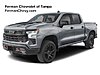 New 2026 CHEVROLET SILVERADO 1500 LT TRAIL BOSS in BRANDON, FLORIDA