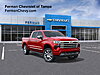 New 2026 CHEVROLET SILVERADO 1500 HIGH COUNTRY in BRANDON, FLORIDA