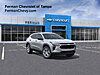 New 2026 CHEVROLET TRAX LS in BRANDON, FLORIDA