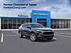 New 2026 CHEVROLET TRAX LS in BRANDON, FLORIDA