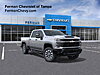 New 2026 CHEVROLET SILVERADO 2500 CUSTOM in BRANDON, FLORIDA