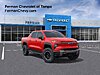 New 2026 CHEVROLET SILVERADO EV MAX RANGE TRAIL BOSS in BRANDON, FLORIDA