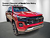 New 2026 CHEVROLET COLORADO 4WD Z71 in BRANDON, FLORIDA