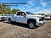 New 2026 CHEVROLET SILVERADO 2500 WORK TRUCK in BRANDON, FLORIDA
