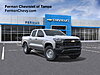 New 2026 CHEVROLET COLORADO 2WD WORK TRUCK in BRANDON, FLORIDA