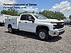 New 2026 CHEVROLET SILVERADO 2500 WORK TRUCK in BRANDON, FLORIDA