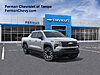 New 2026 CHEVROLET SILVERADO EV STANDARD RANGE WORK TRUCK in BRANDON, FLORIDA