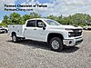 New 2026 CHEVROLET SILVERADO 2500 WORK TRUCK in BRANDON, FLORIDA