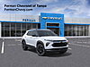 New 2026 CHEVROLET TRAILBLAZER RS in BRANDON, FLORIDA
