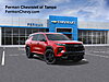 New 2026 CHEVROLET TRAVERSE FWD RS in BRANDON, FLORIDA