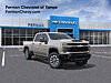 New 2026 CHEVROLET SILVERADO 2500 CUSTOM in BRANDON, FLORIDA