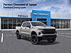 New 2026 CHEVROLET SILVERADO 1500 CUSTOM TRAIL BOSS in BRANDON, FLORIDA