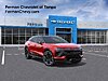 New 2026 CHEVROLET BLAZER EV AWD SS in BRANDON, FLORIDA