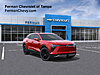 New 2026 CHEVROLET BLAZER EV AWD LT in BRANDON, FLORIDA