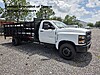 New 2025 CHEVROLET SILVERADO MD WT in BRANDON, FLORIDA