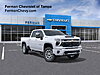 New 2026 CHEVROLET SILVERADO 2500 LTZ in BRANDON, FLORIDA