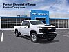 New 2026 CHEVROLET SILVERADO 2500 WORK TRUCK in BRANDON, FLORIDA