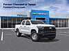 New 2026 CHEVROLET COLORADO 4WD WORK TRUCK in BRANDON, FLORIDA