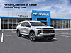 New 2026 CHEVROLET TRAVERSE FWD LT in BRANDON, FLORIDA