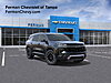 New 2026 CHEVROLET TRAVERSE AWD Z71 in BRANDON, FLORIDA