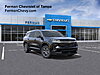 New 2026 CHEVROLET TRAVERSE FWD LT in BRANDON, FLORIDA