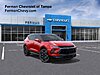 New 2026 CHEVROLET BLAZER RS in BRANDON, FLORIDA