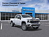 New 2026 CHEVROLET SILVERADO 2500 LTZ in BRANDON, FLORIDA